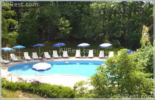 Rilena Hotel Complex 3